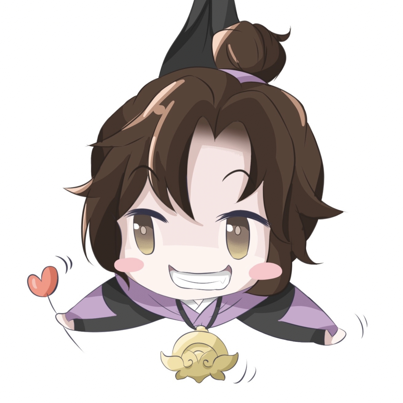 【情头】至尊宝与紫霞仙子的绝美爱情!