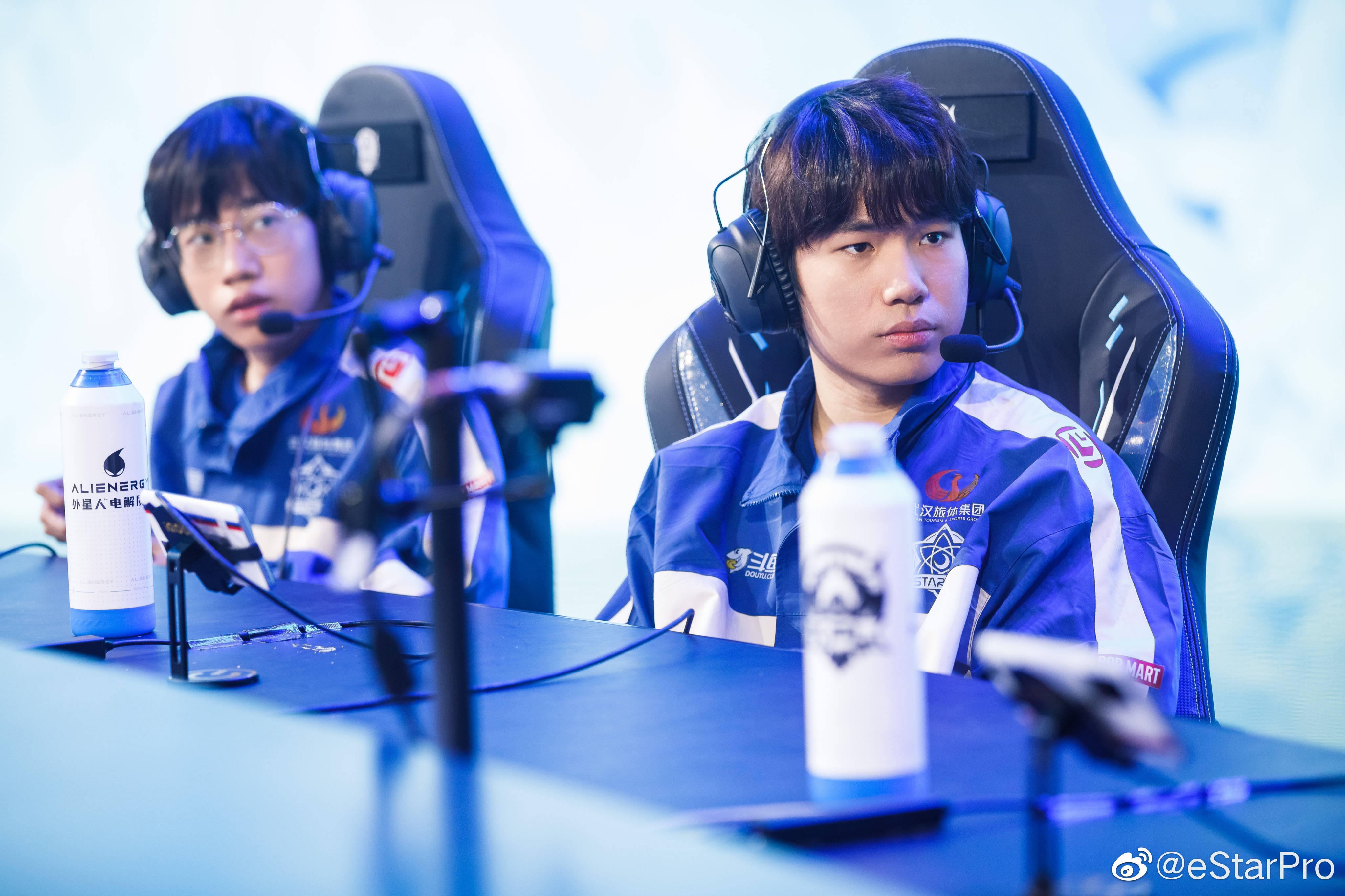 魔王武汉estar统治将由谁来终结?成都ag可期待