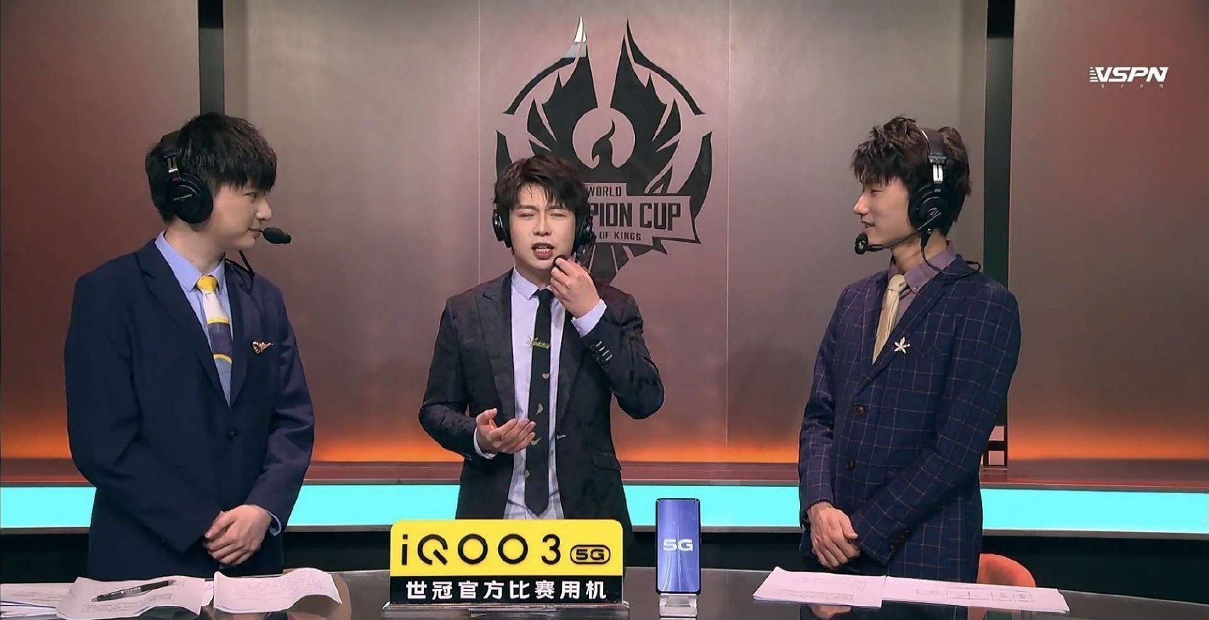 【kpl人物志】——辰鬼