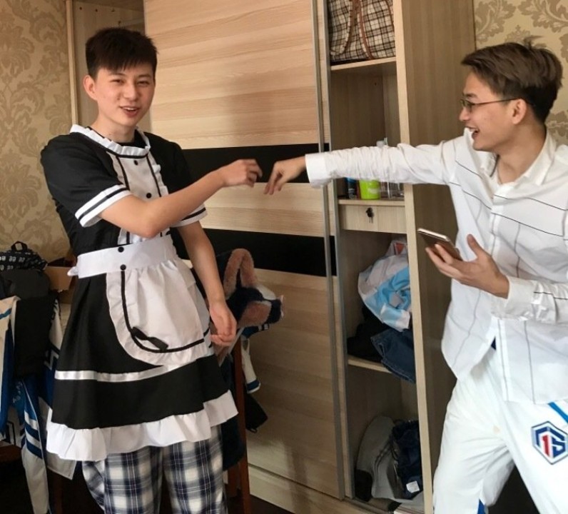 【kpl人物志】——辰鬼