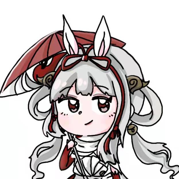 半次元[猪豆豆糕]图源:本人约稿祝大家春节快乐~王者荣耀公孙离[祈雪