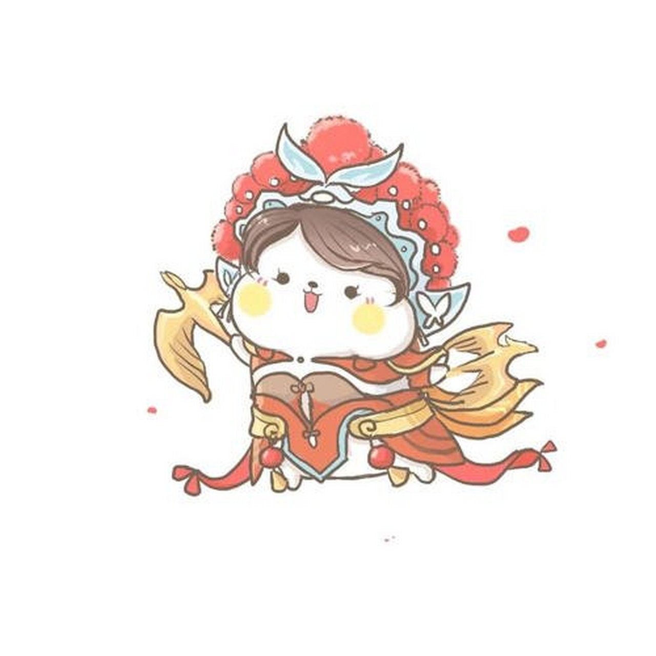 英雄头像,快来看看有没有你的本命英雄吧(射手篇)