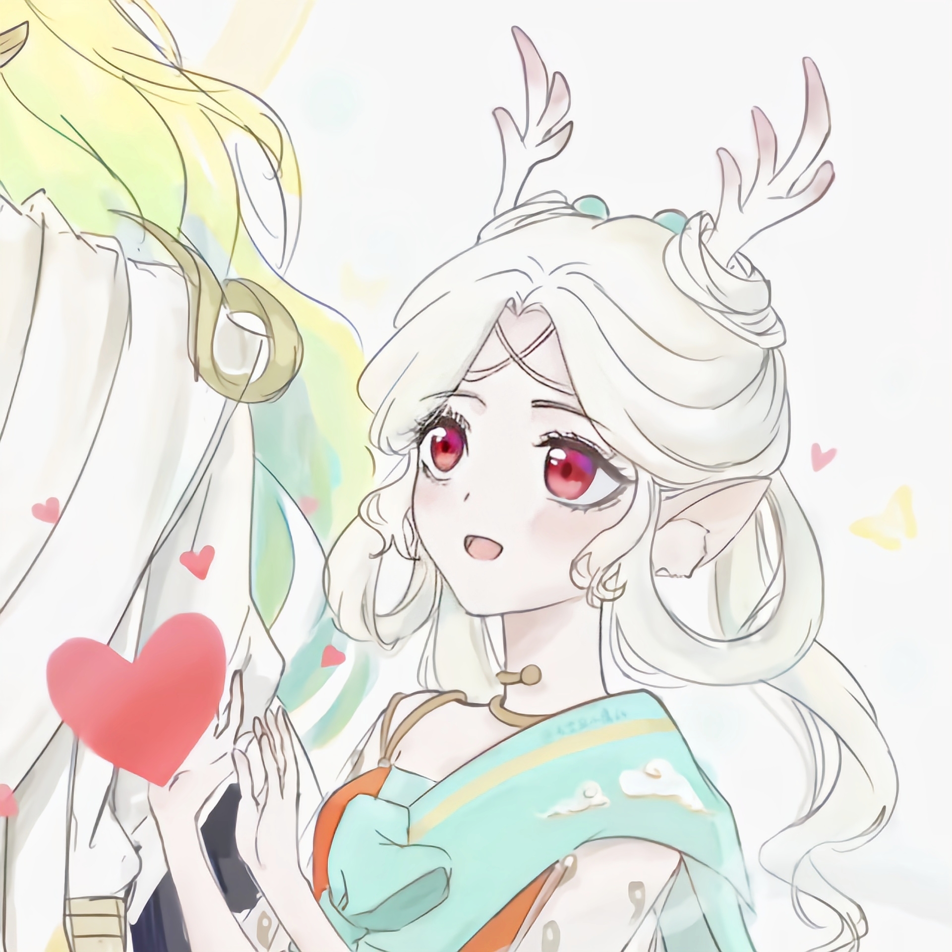 讲道理有野王的瑶瑶就是不讲道理