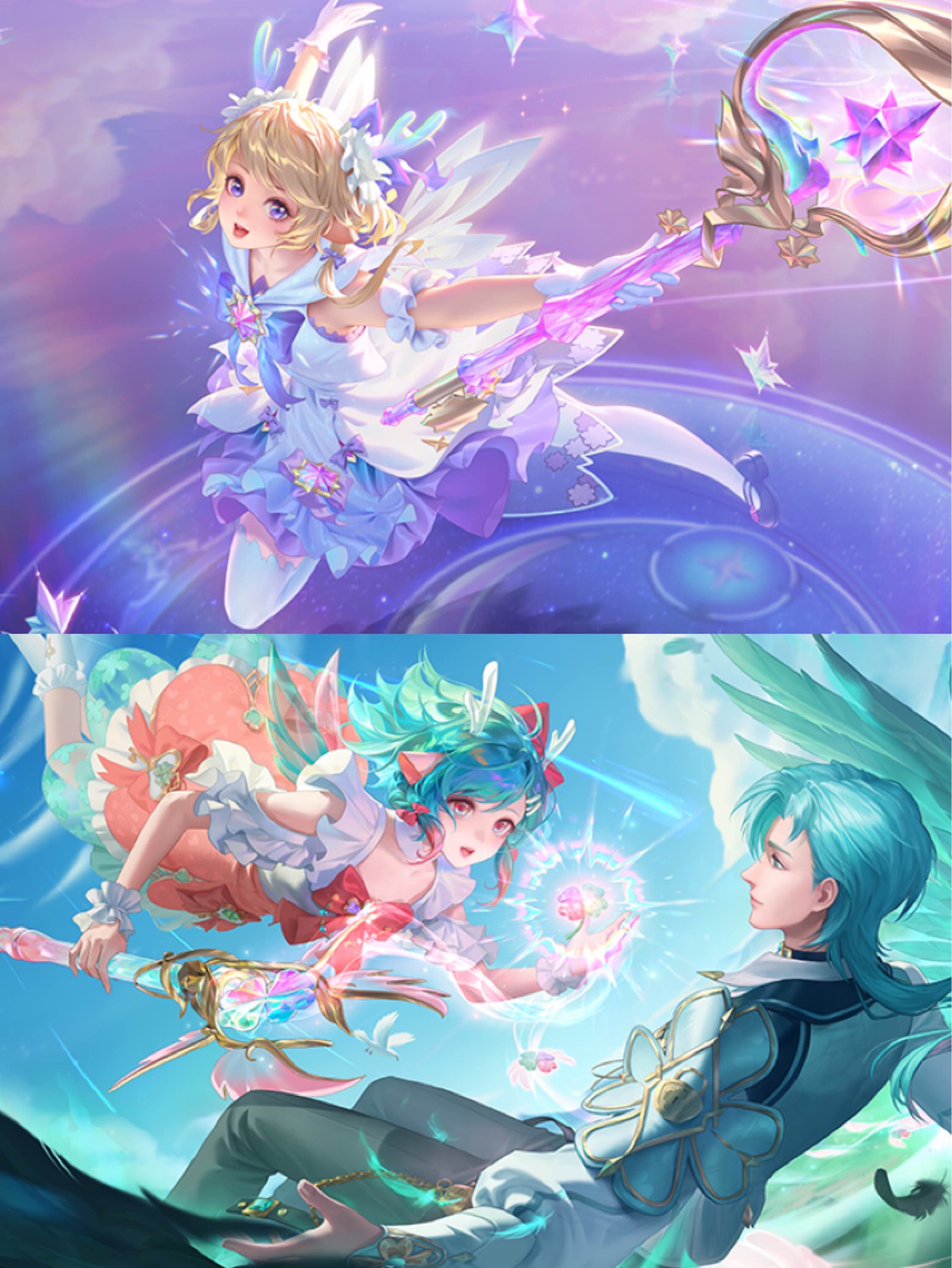 半赛季为何接连上七款传说?下一款辅助传说会给到谁?皮肤猜想