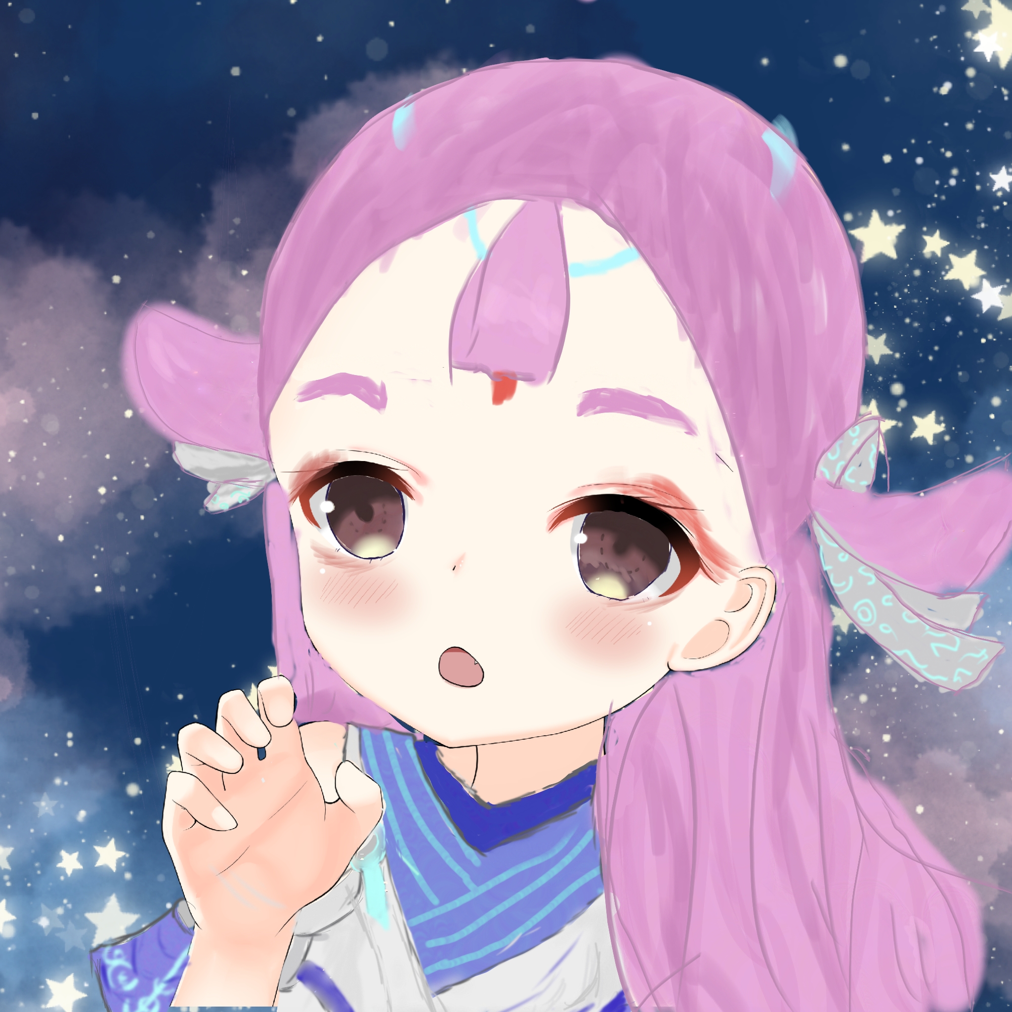 【阿乔要努力变强】貂蝉猫舞幻影