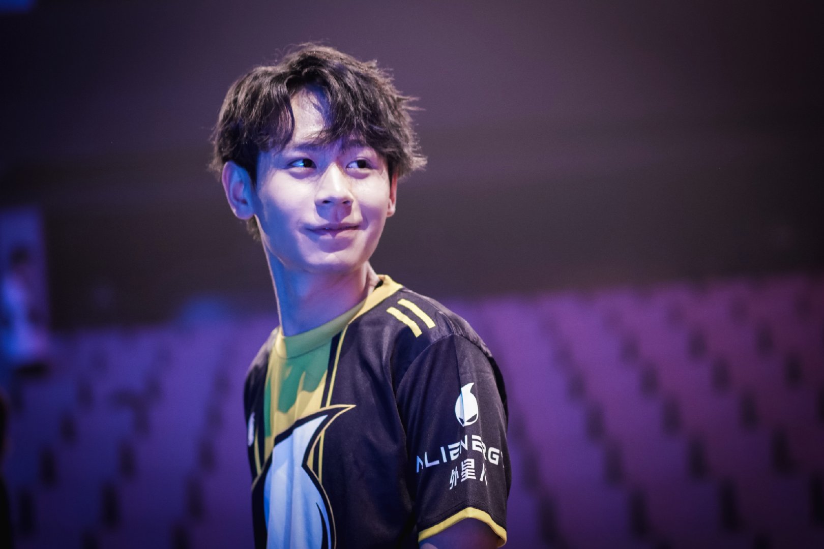 kpl的颜值担当们,estar诺言,hero无畏,ttg九尾