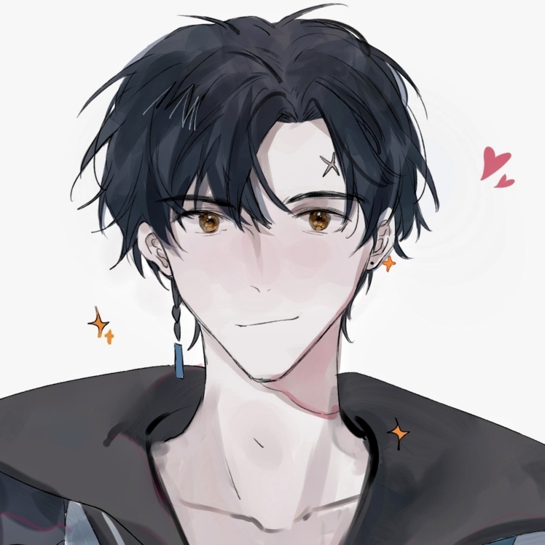 【原创|曜施】归虚梦演(一)