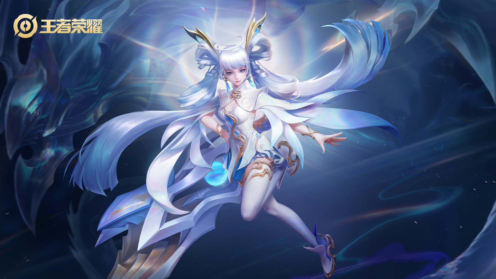 其次便是孙尚香,近期孙尚香也陆陆续续调整了两次.