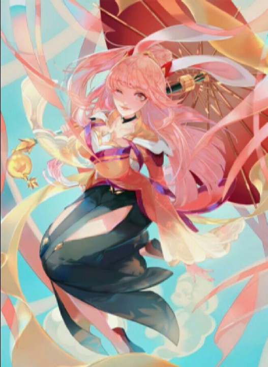 公孙离,阿伞的绯闻女孩(七)