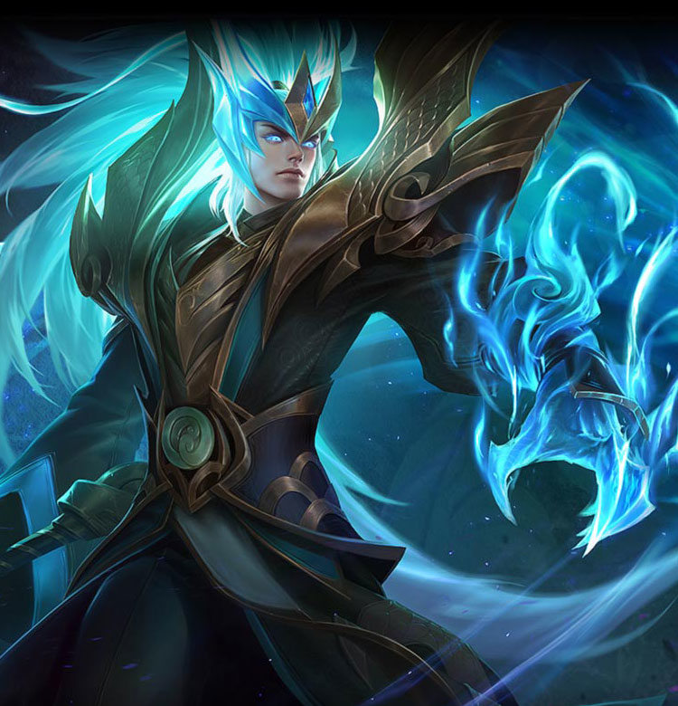 铠——kpl近期热门打野