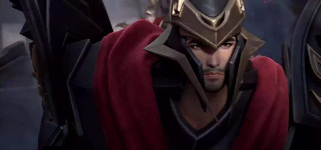 距离新赛季的开启,还有一段时间,按照一周一个新皮肤的节奏来可推测